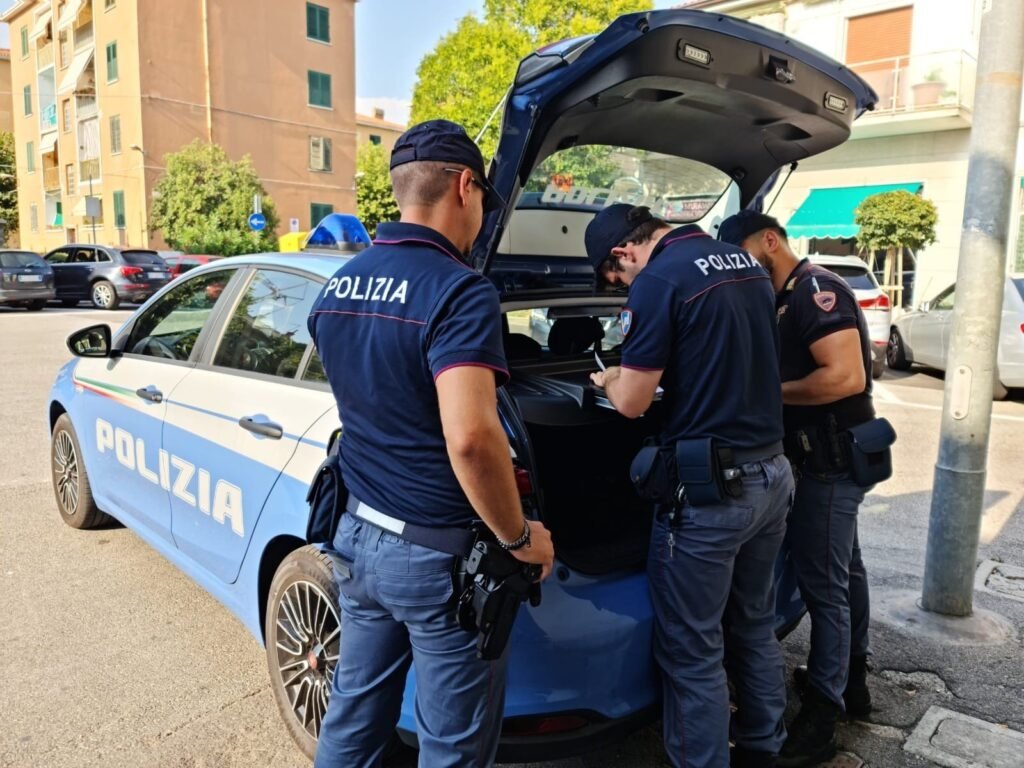 Minori molesti a Muggia, controlli a tappeto