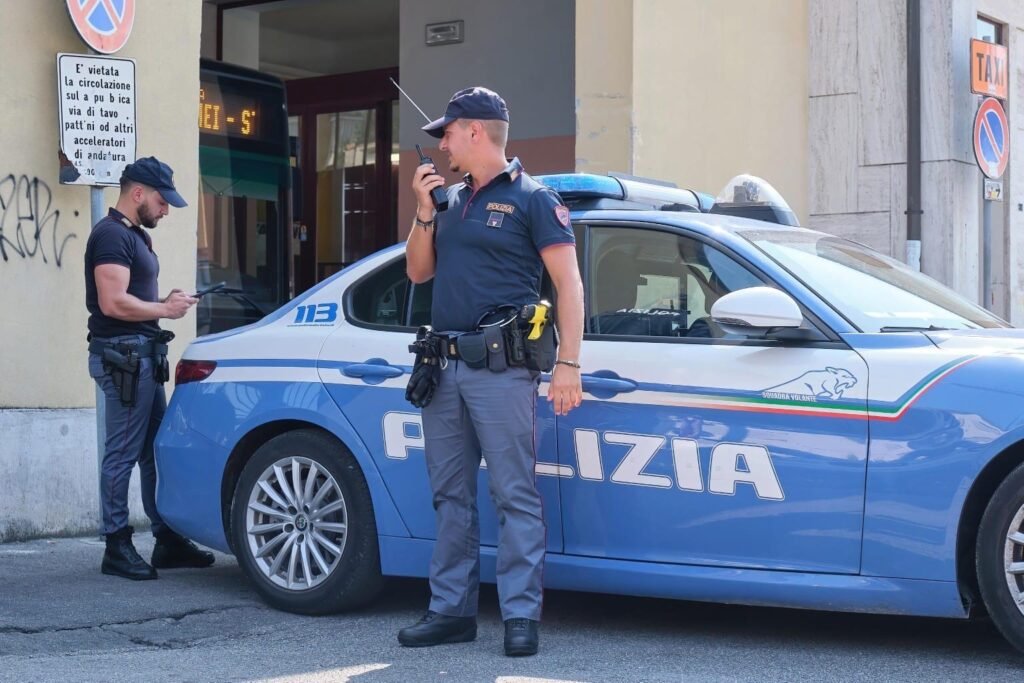 Minori molesti a Muggia, controlli a tappeto